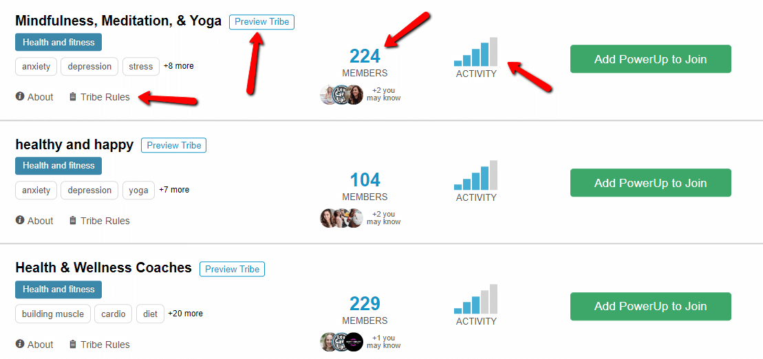 Explode your Website Traffic Using Pinterest and Tailwind Communities ...