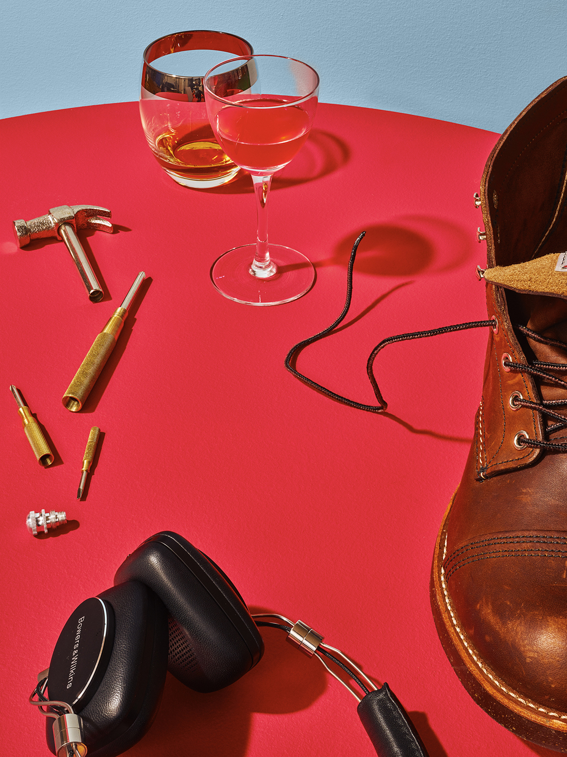 Gift Guide // Esquire