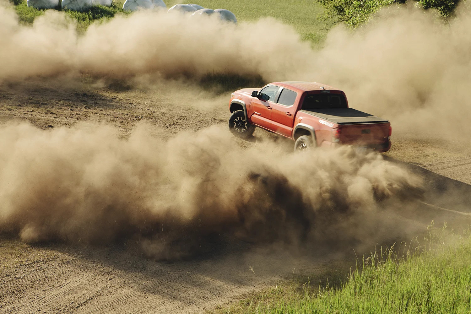 Toyota // Men's Health