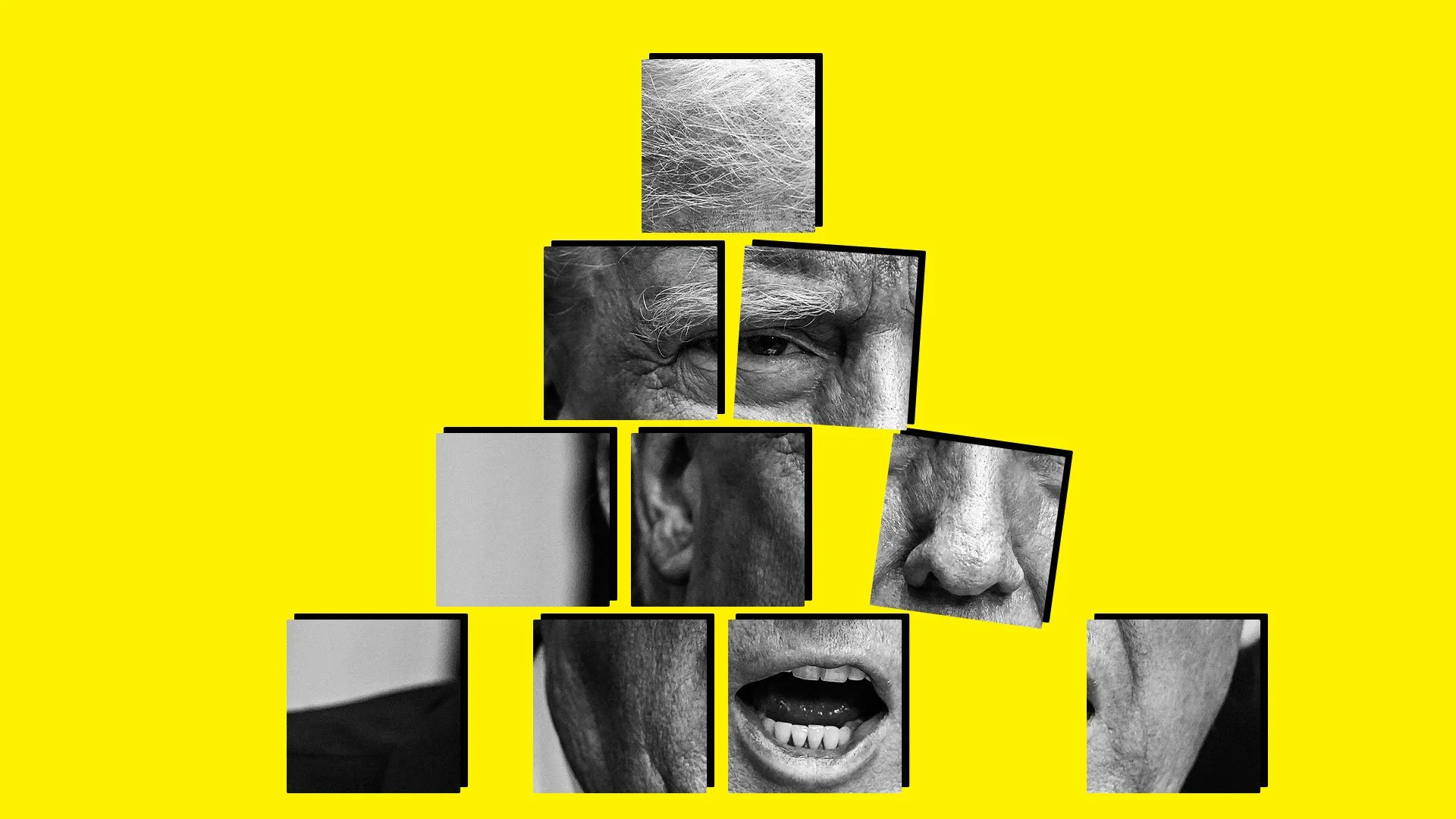 Trump’s unpredictable tariffs are changing the economy // Fast Company