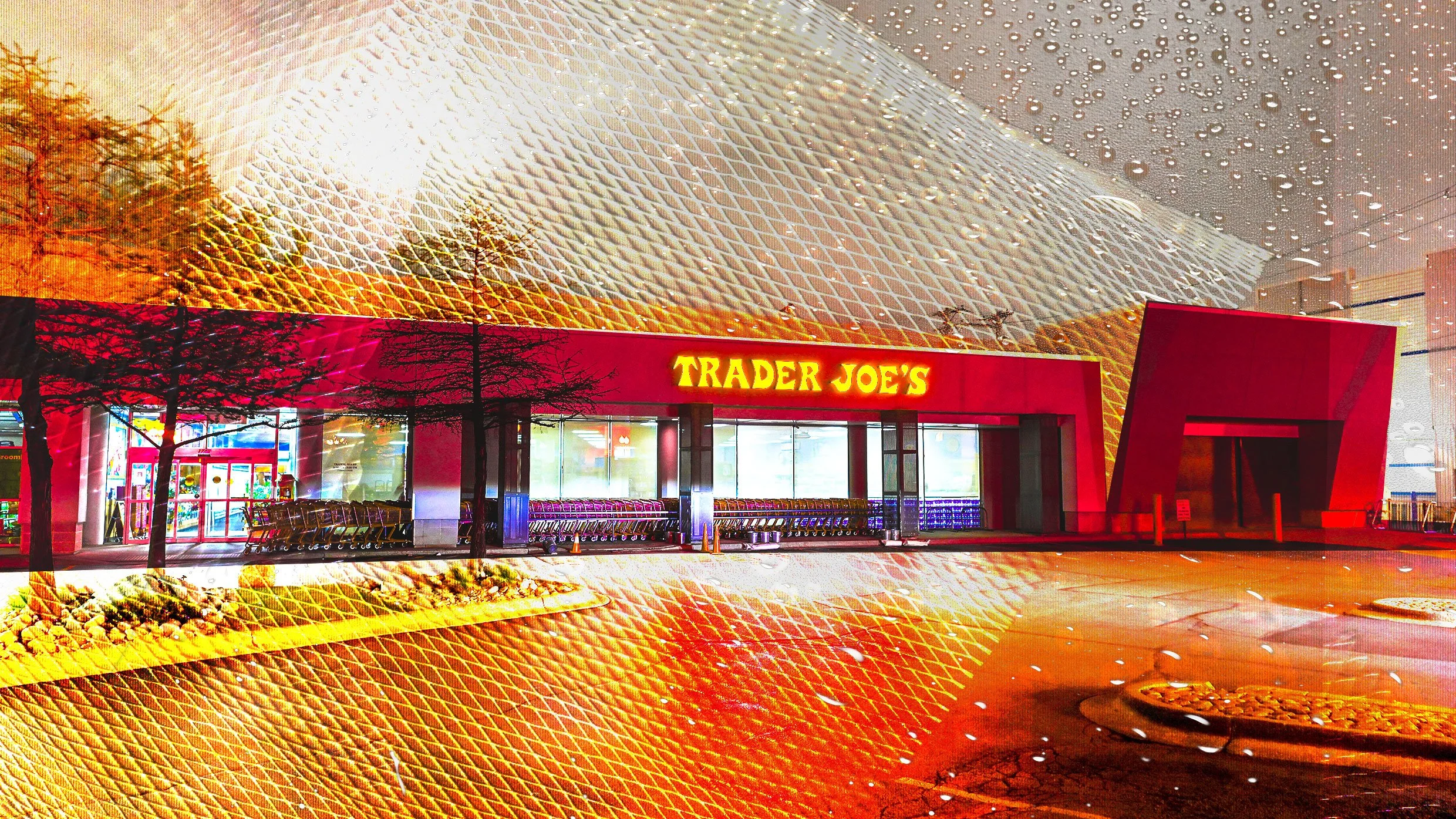 Inside ‘Teflon Joe’s’: Why your favorite grocery store is not what you think // Fast Company