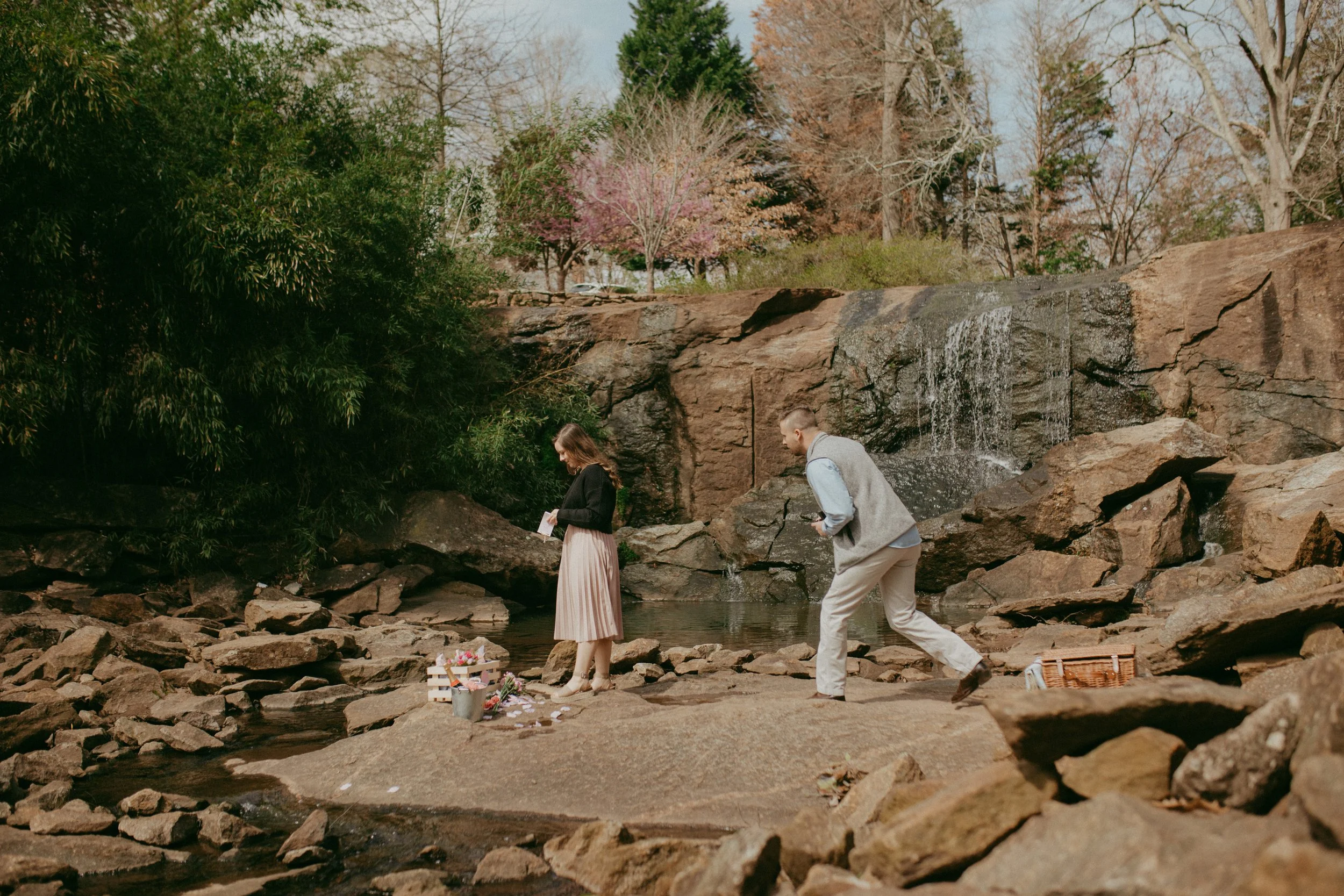 Sessions — eva higgins photography