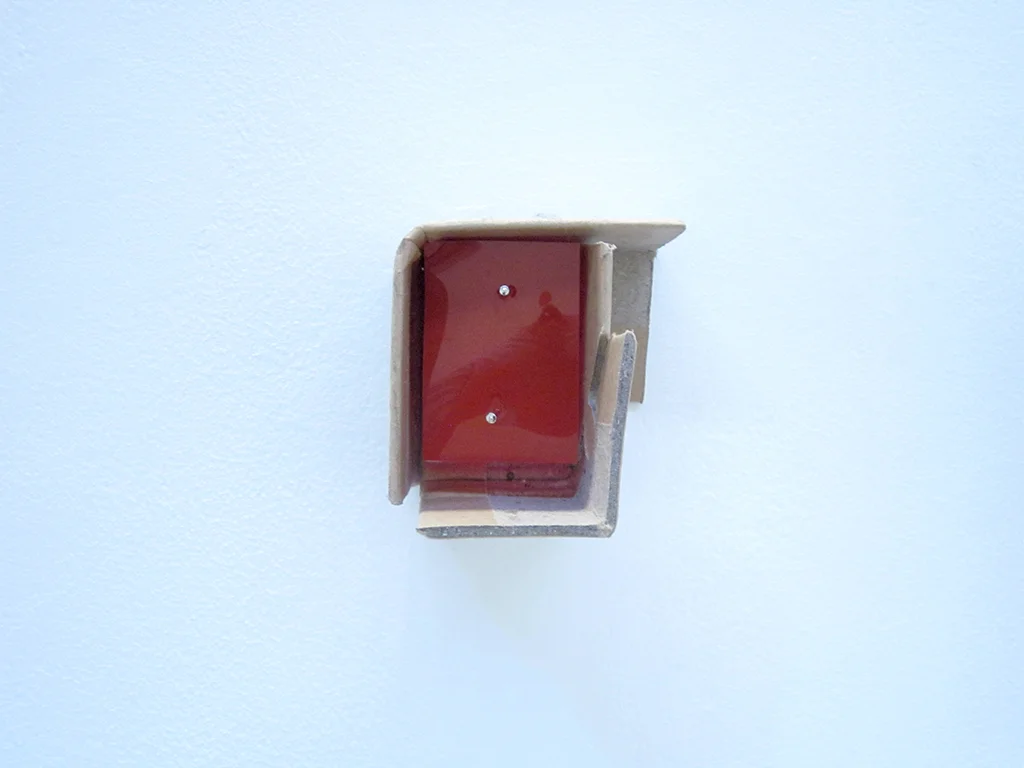 proxies - 2015 / detail