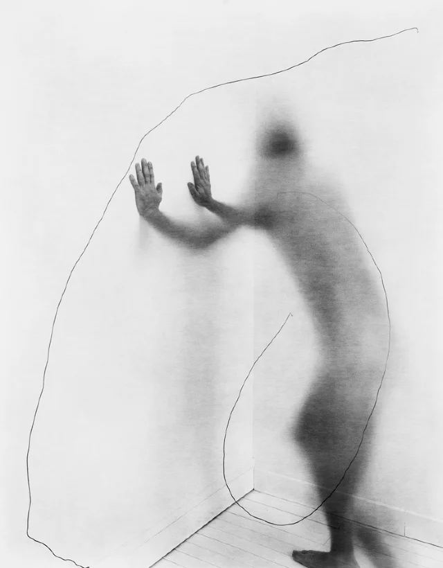 Laurent Millet – transparent mood of me