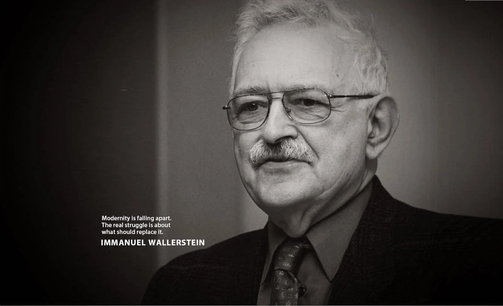 “A world-system is a social system ....