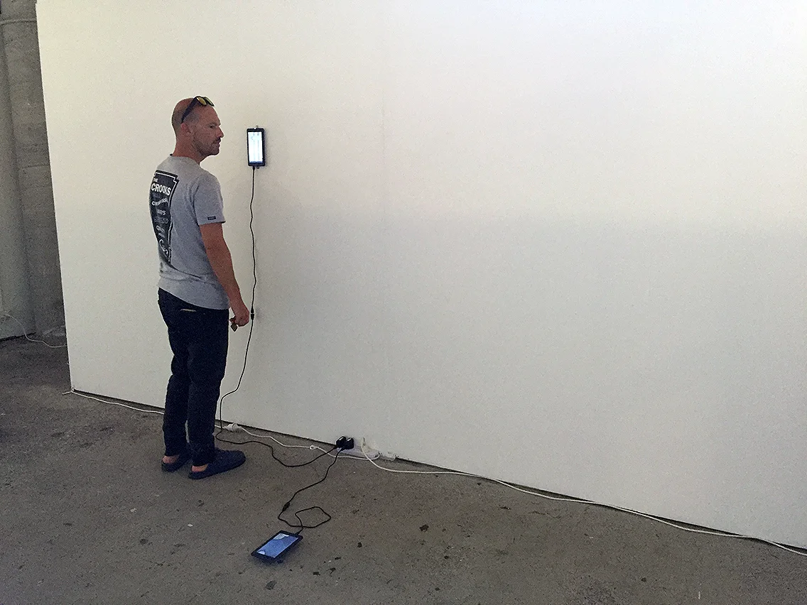a binary loop - 2016 / install