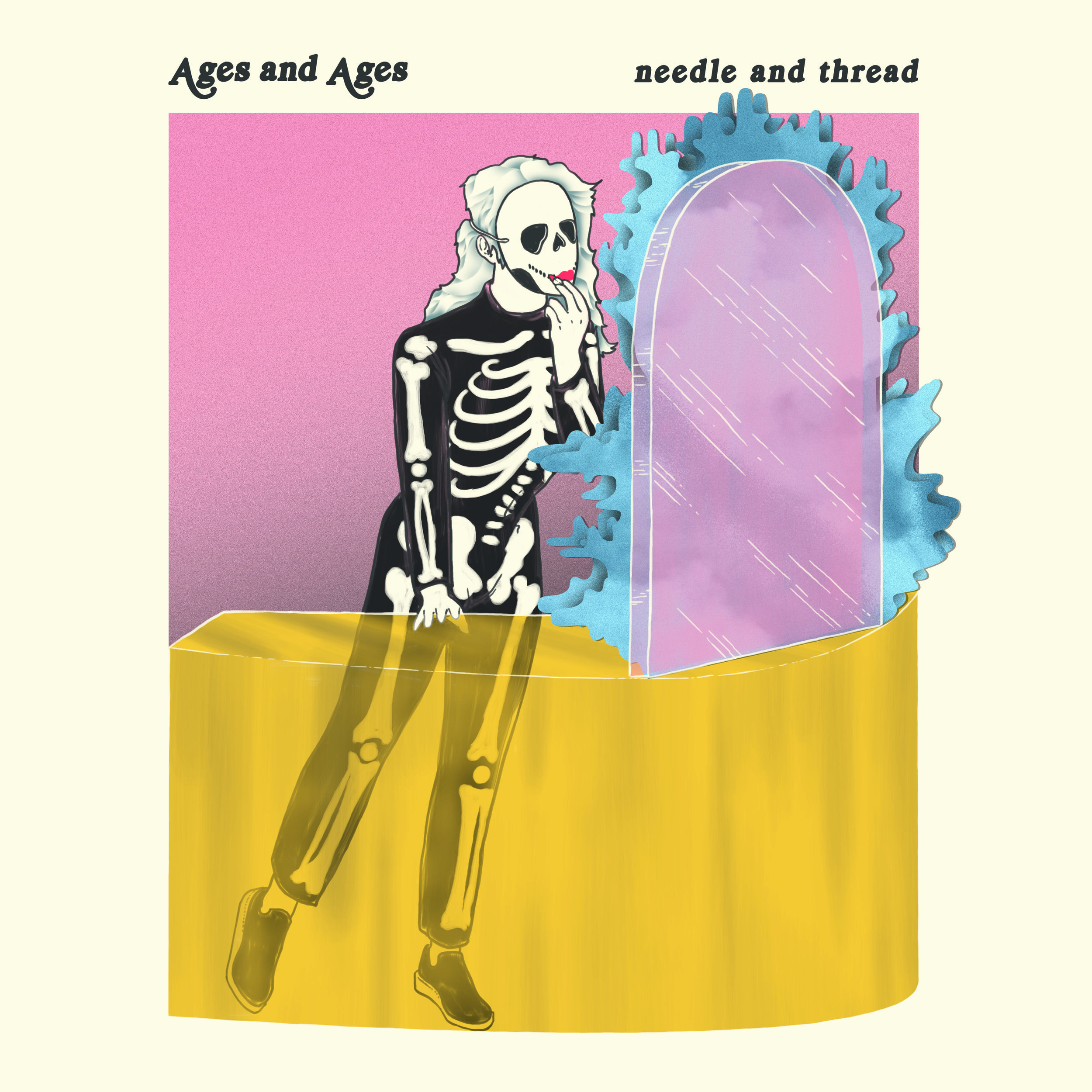 Ages and Ages - Needle and Thread.jpg