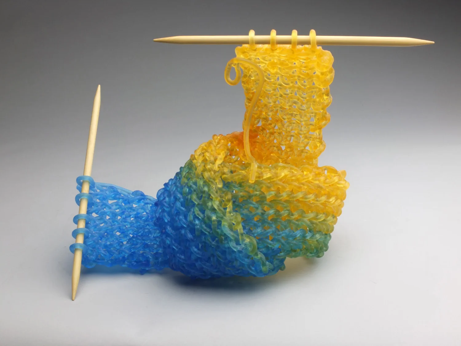 Knit Knot