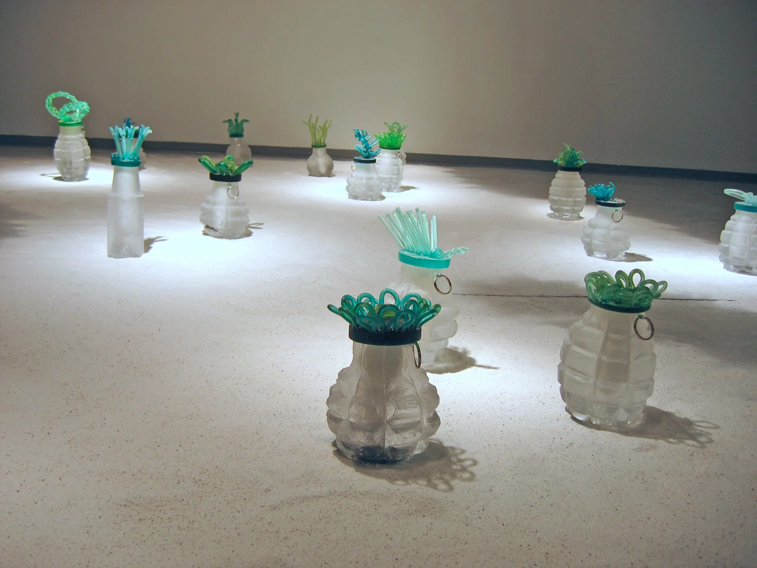Installation Shot