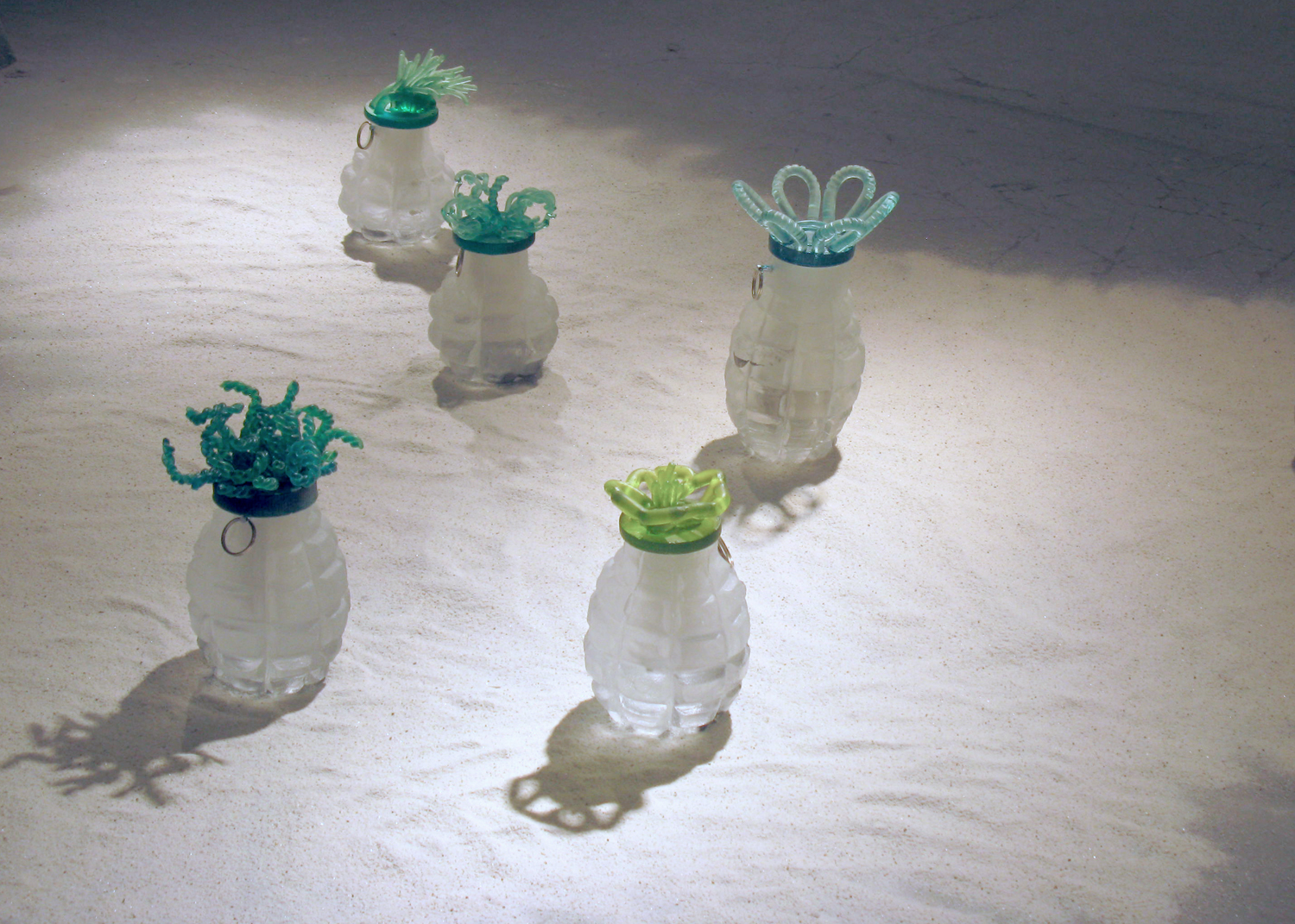 Installation Shot