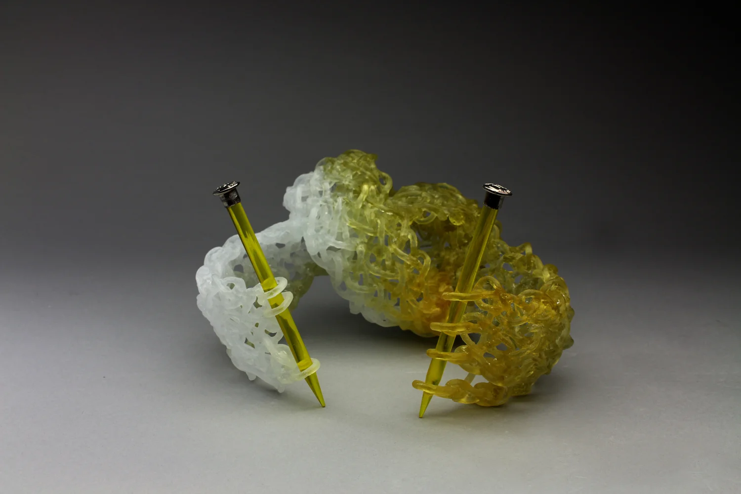 Knit Crawler