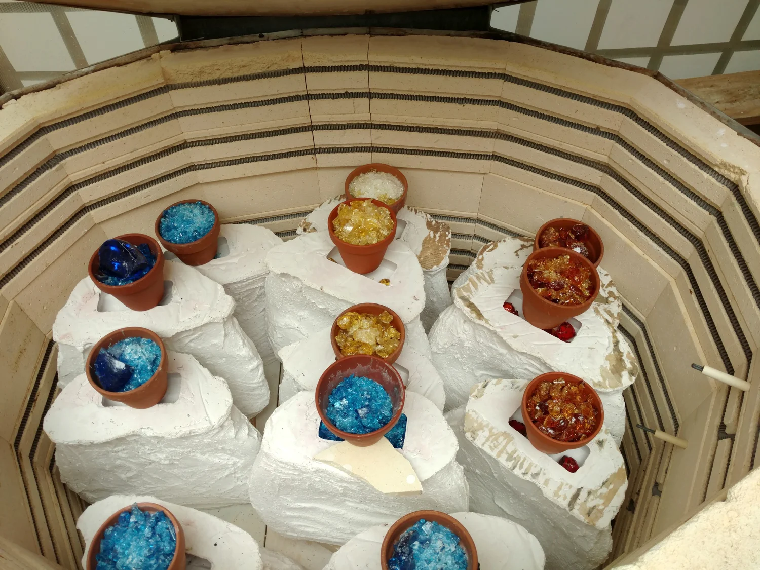 Molds in kiln.jpg