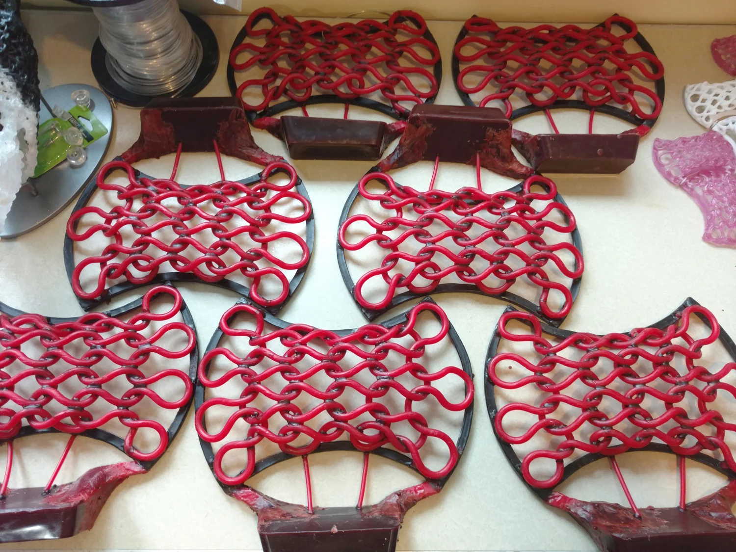 Multiple wax entrelacs.jpg