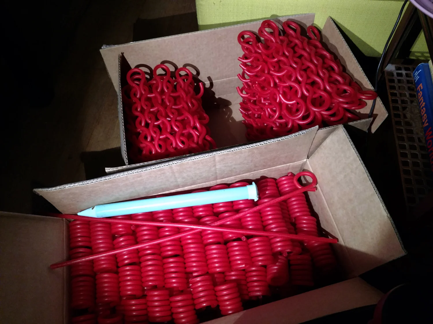 Wax in waiting.jpg