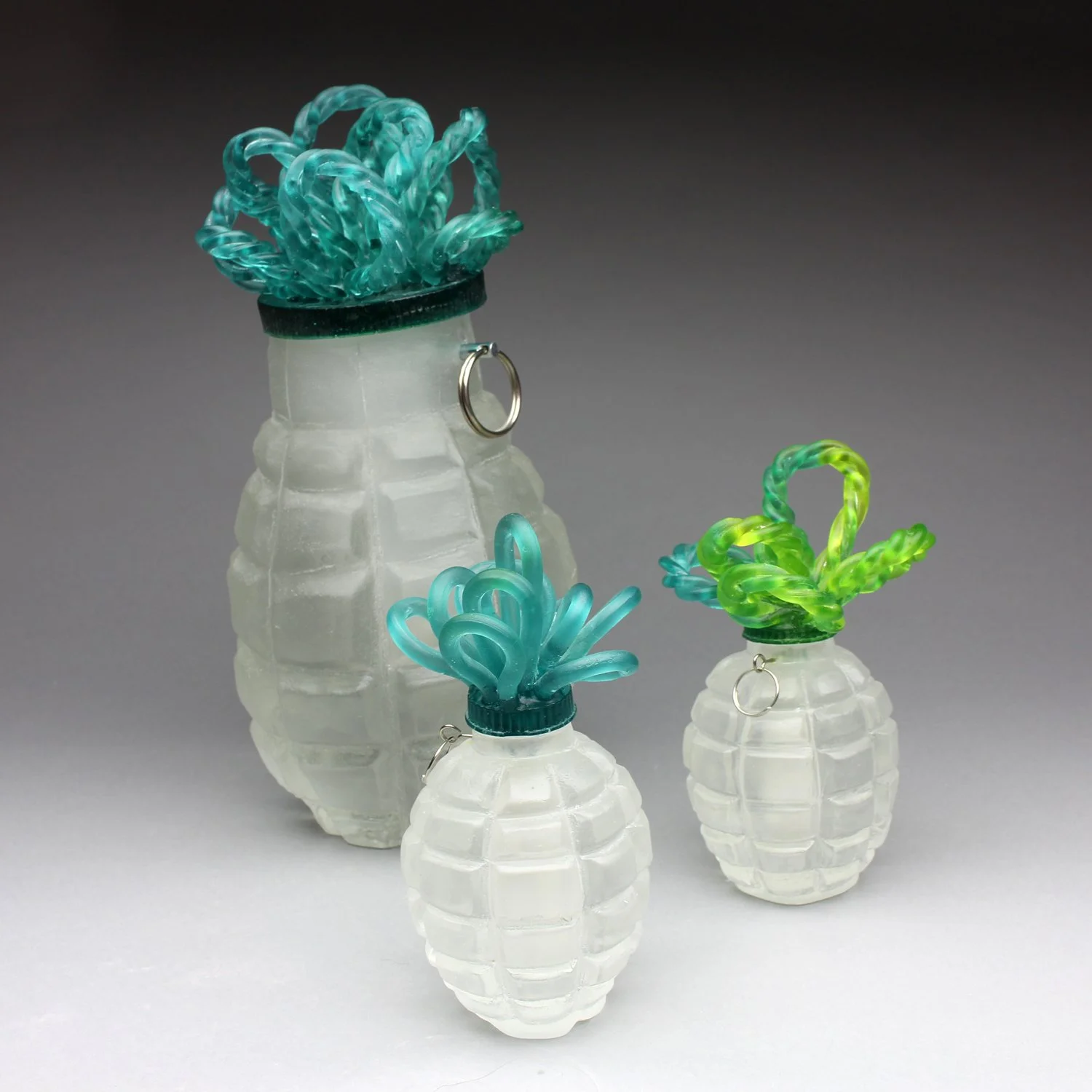 Like Mother - another iteration