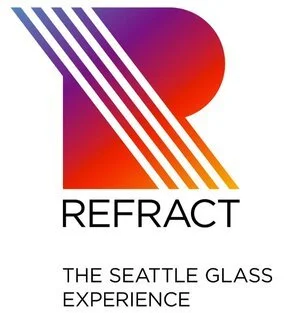 REFRACT Seattle  Open studio
