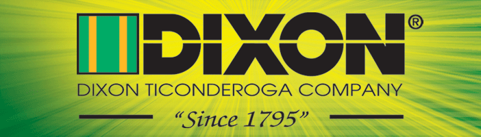 Dixon No. 2 Pencils Long Form