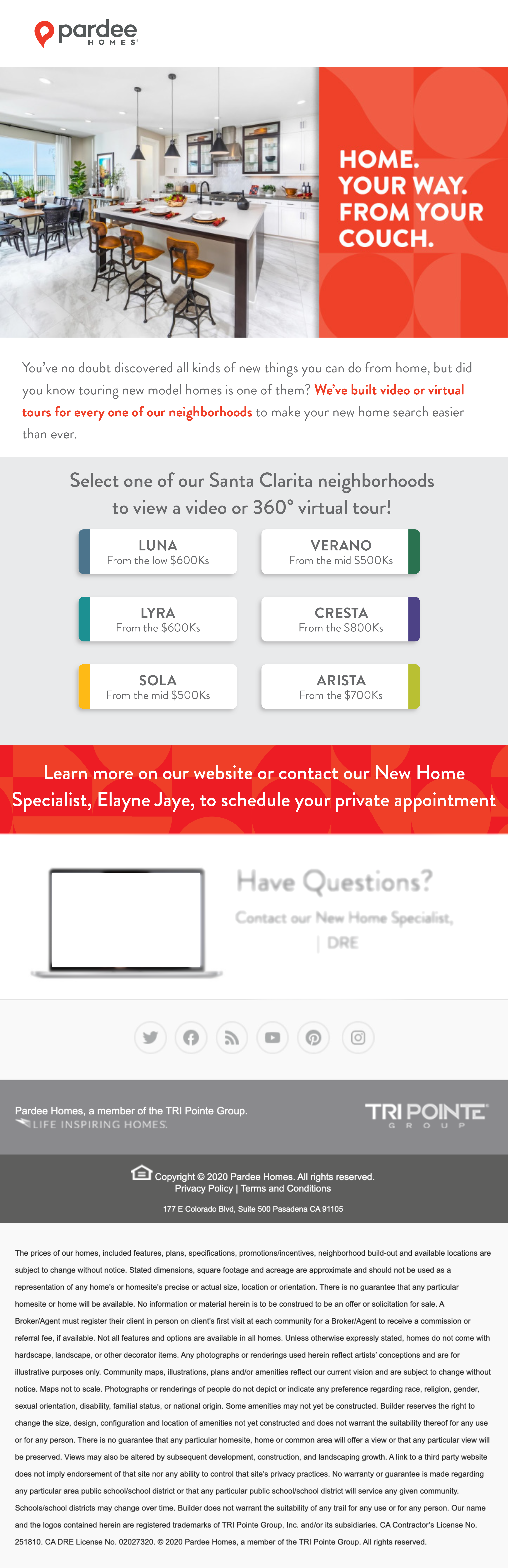 Andry Email for Power of Home.png