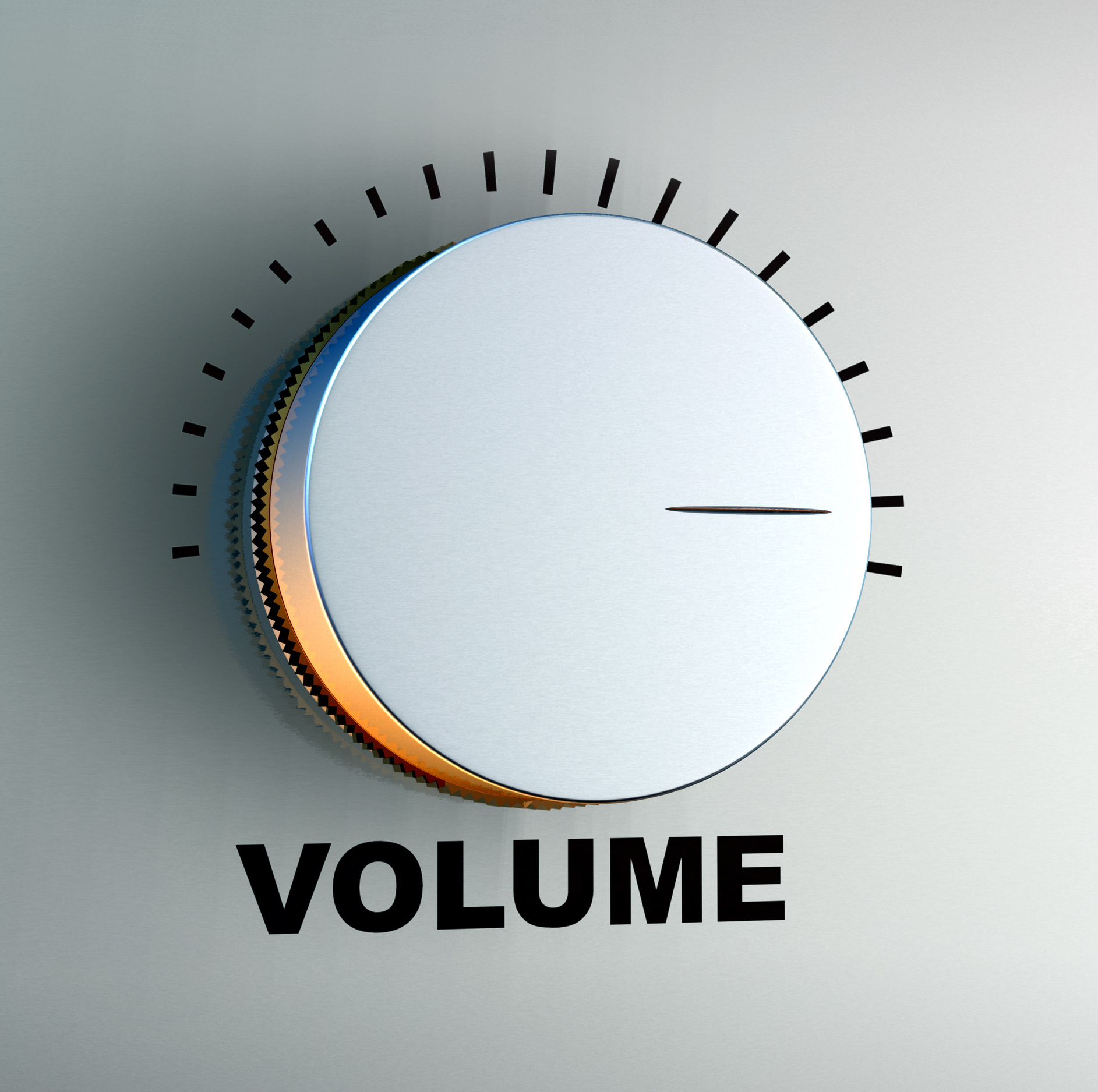 Can we turn down the volume on pain? (Photo by Andrea Danti/Hemera / Getty Images)