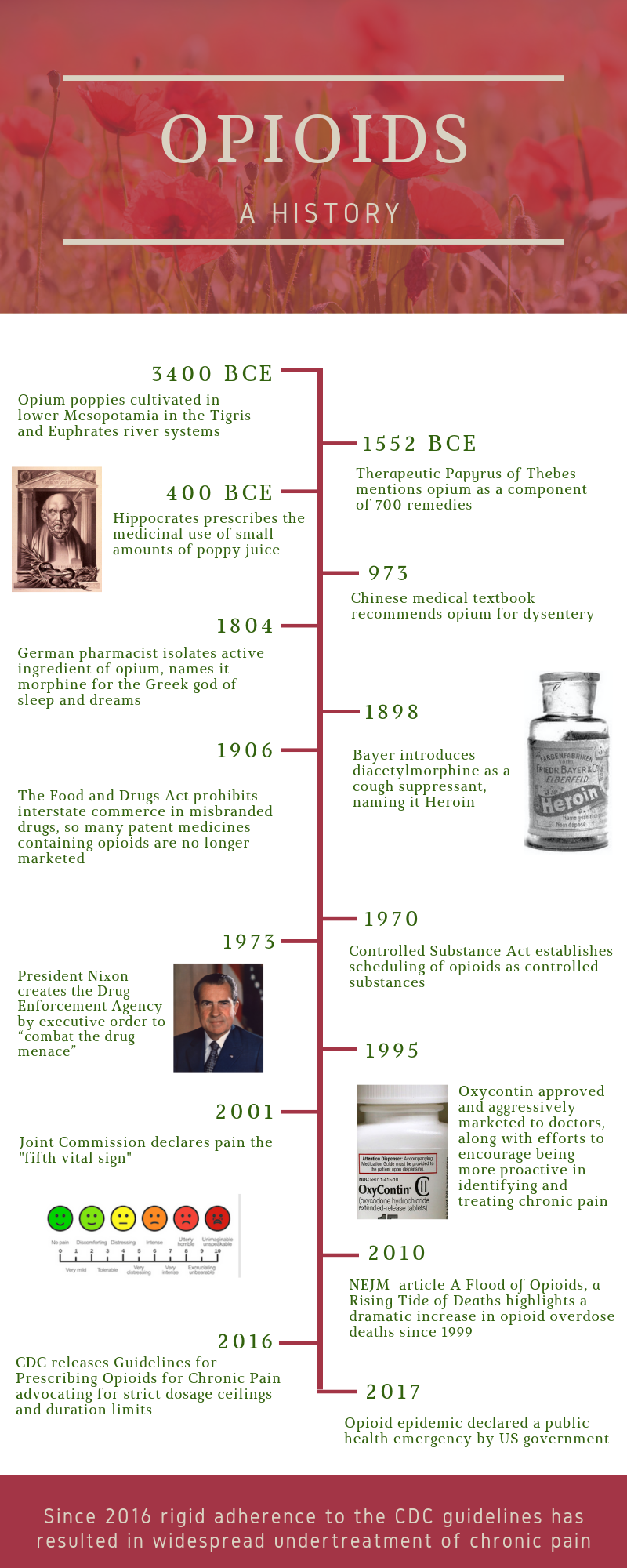 Timeline copyright Dr. Ginevra Liptan 2019