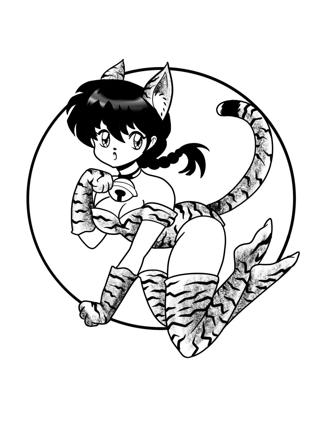 Ranma 1/2