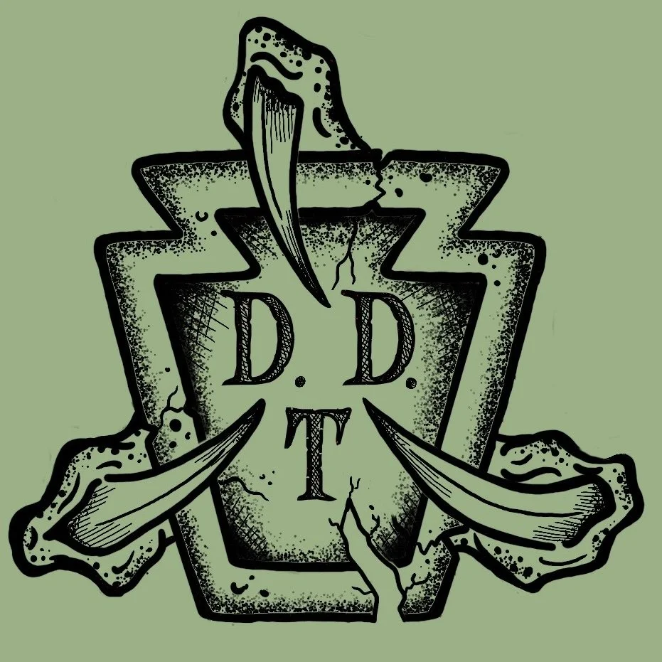 Double Dare Tattoo