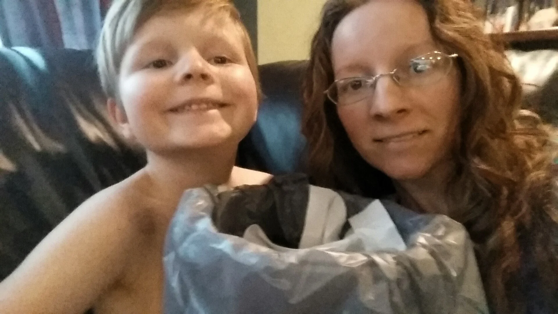 The Fight, Day 1: The Blahs of Winter and Finding My Motivation