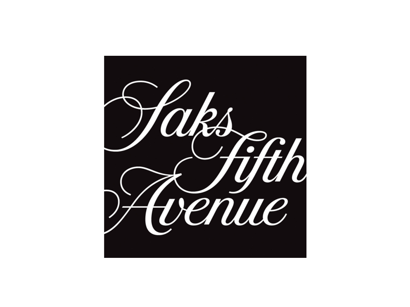 Saks Com Интернет Магазин