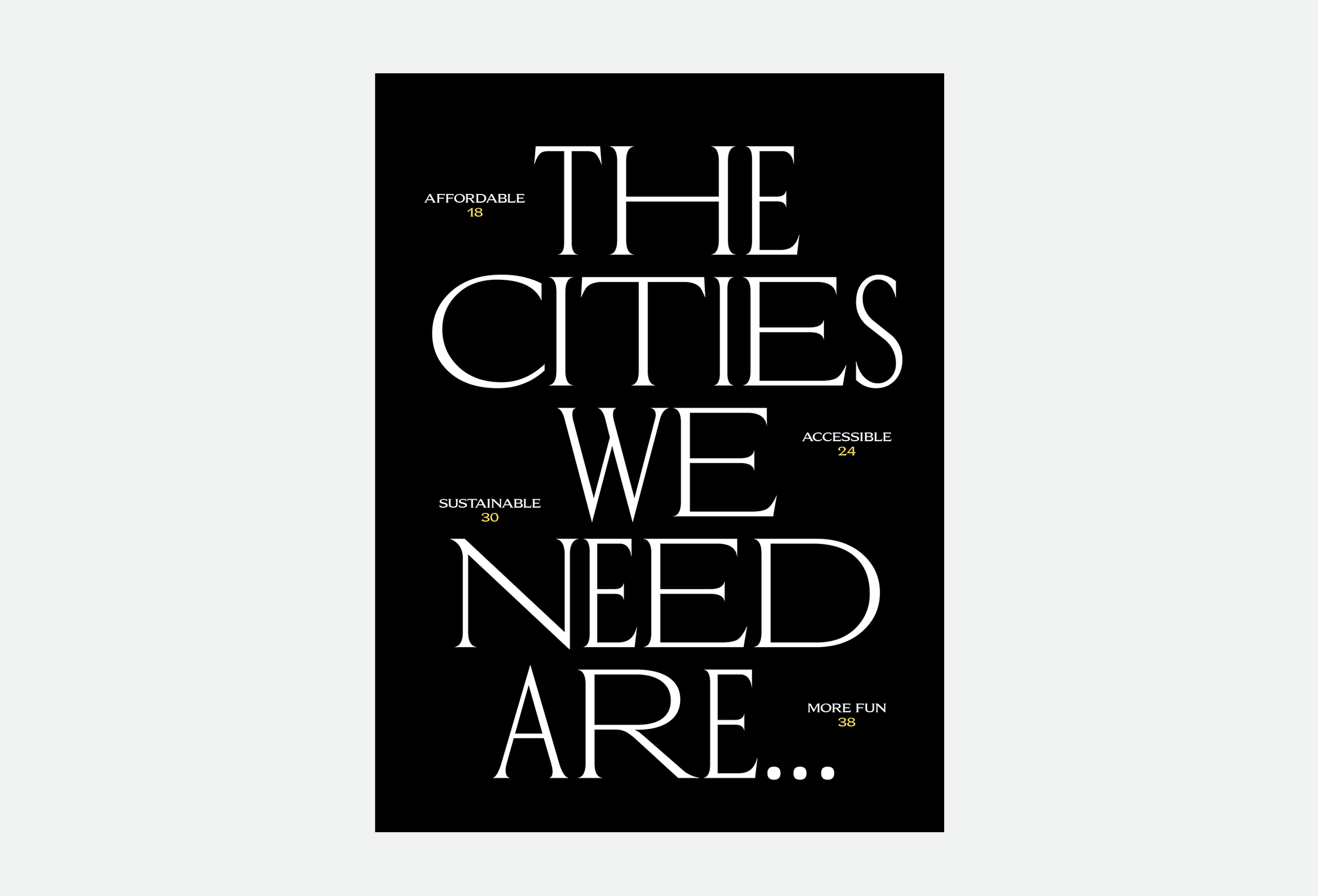 Studio Wyse — University of Toronto Magazine Redesign