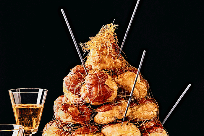 Food & Drink, Holiday 2022