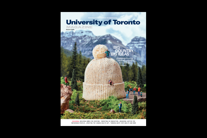 University of Toronto, 2025