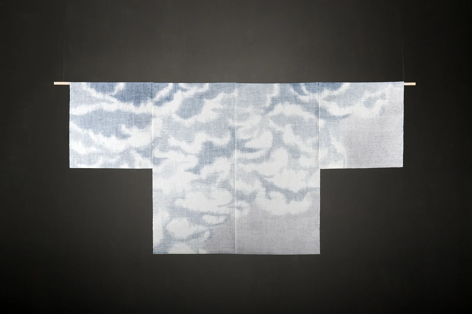 Lily Alcaraz & Léa Berlier / Kamiko / Galerie Mingei