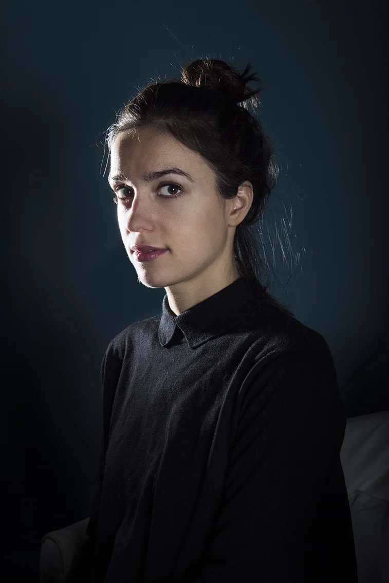 Marion Gros / UX UI Designer