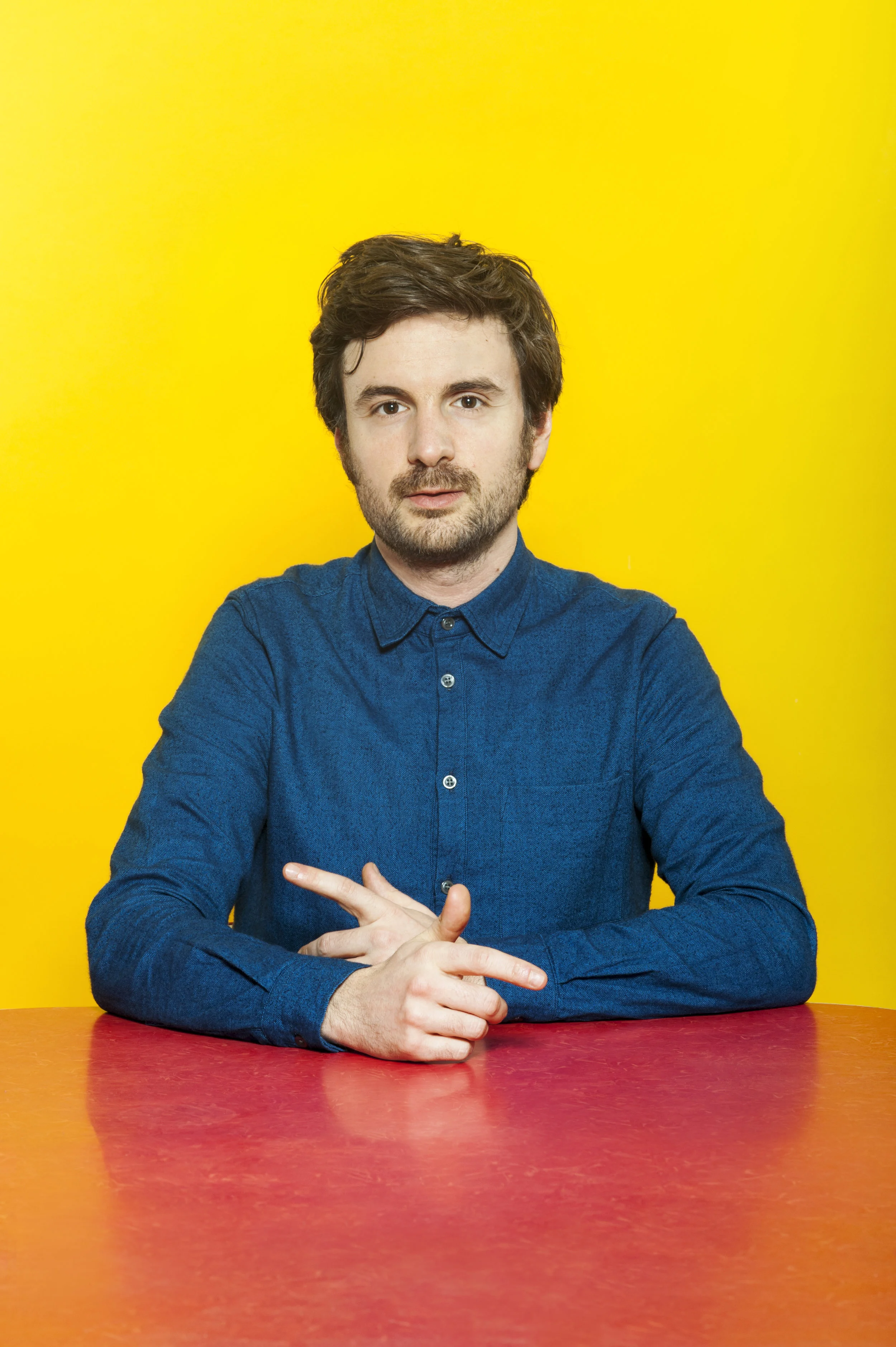 Pierre Charrié / Designer industriel