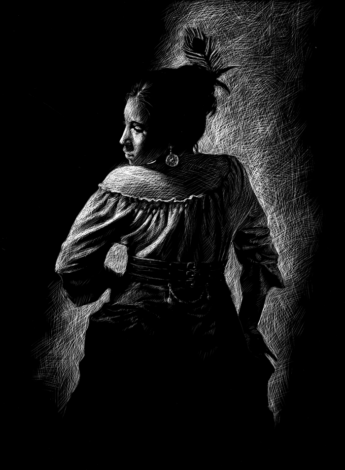 The Gypsy