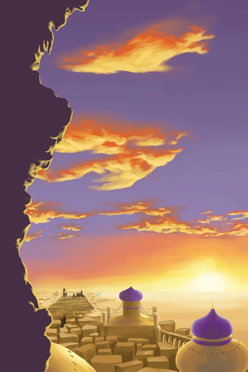 Background Practice