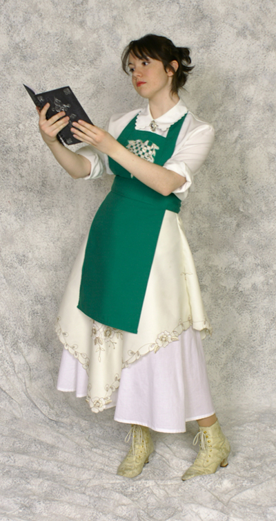 The Dollmaker