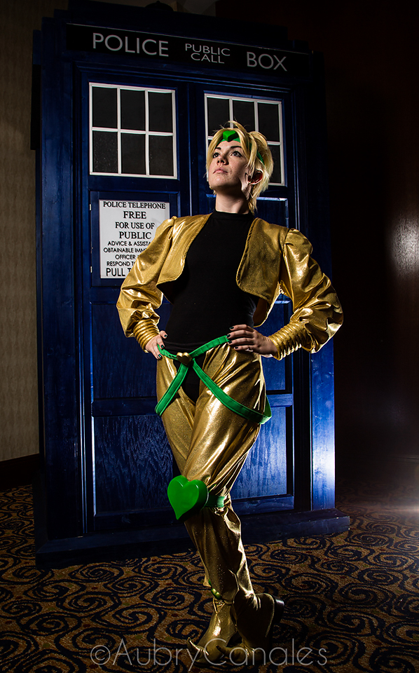 Dio Brando