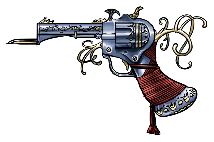 Untitled Prop Design