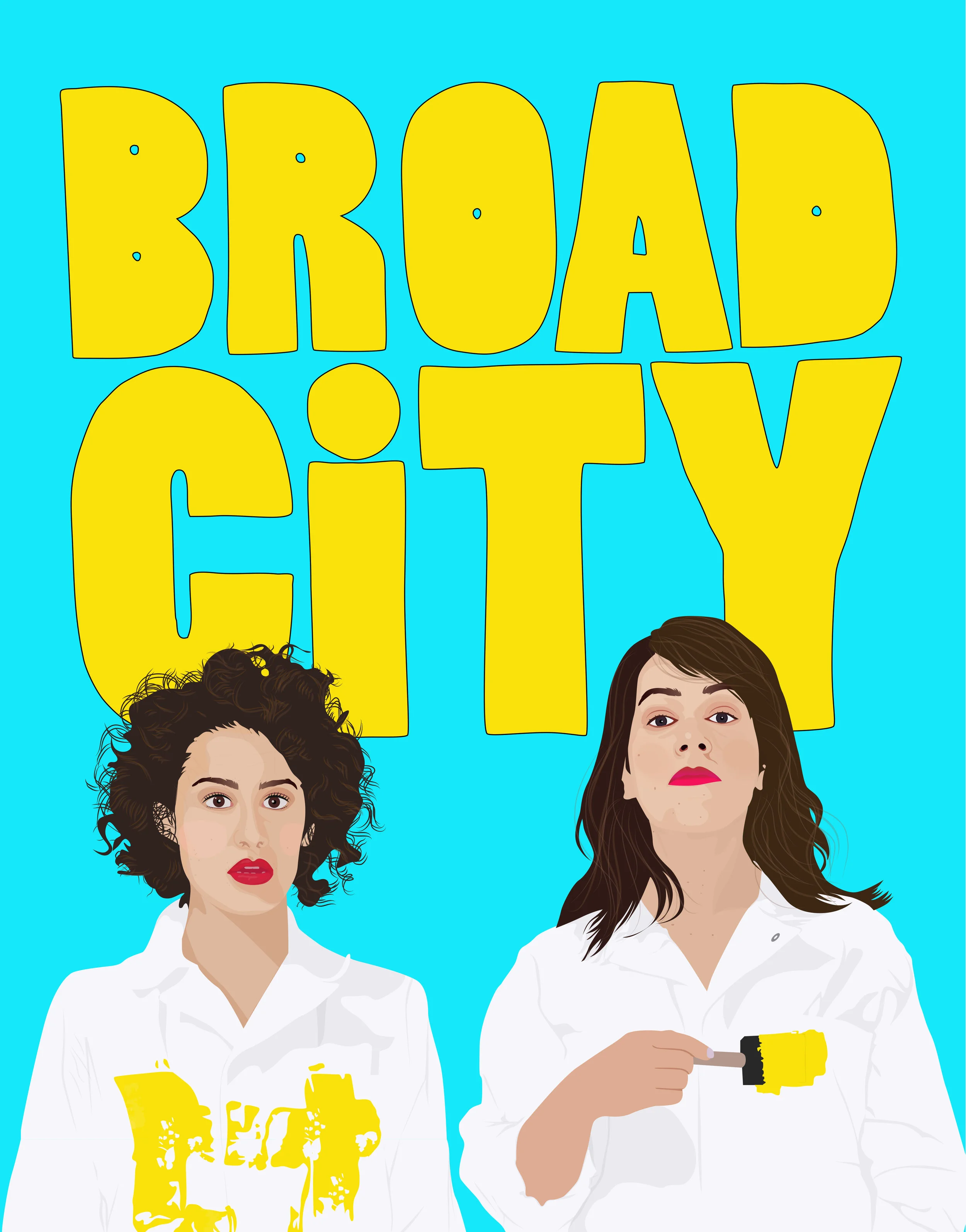 Broad City