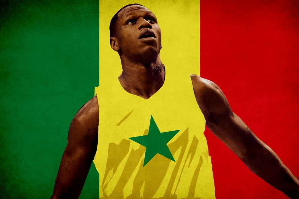 Gorgui Dieng, SEED Alum, signs long-term extension with Timberwolves