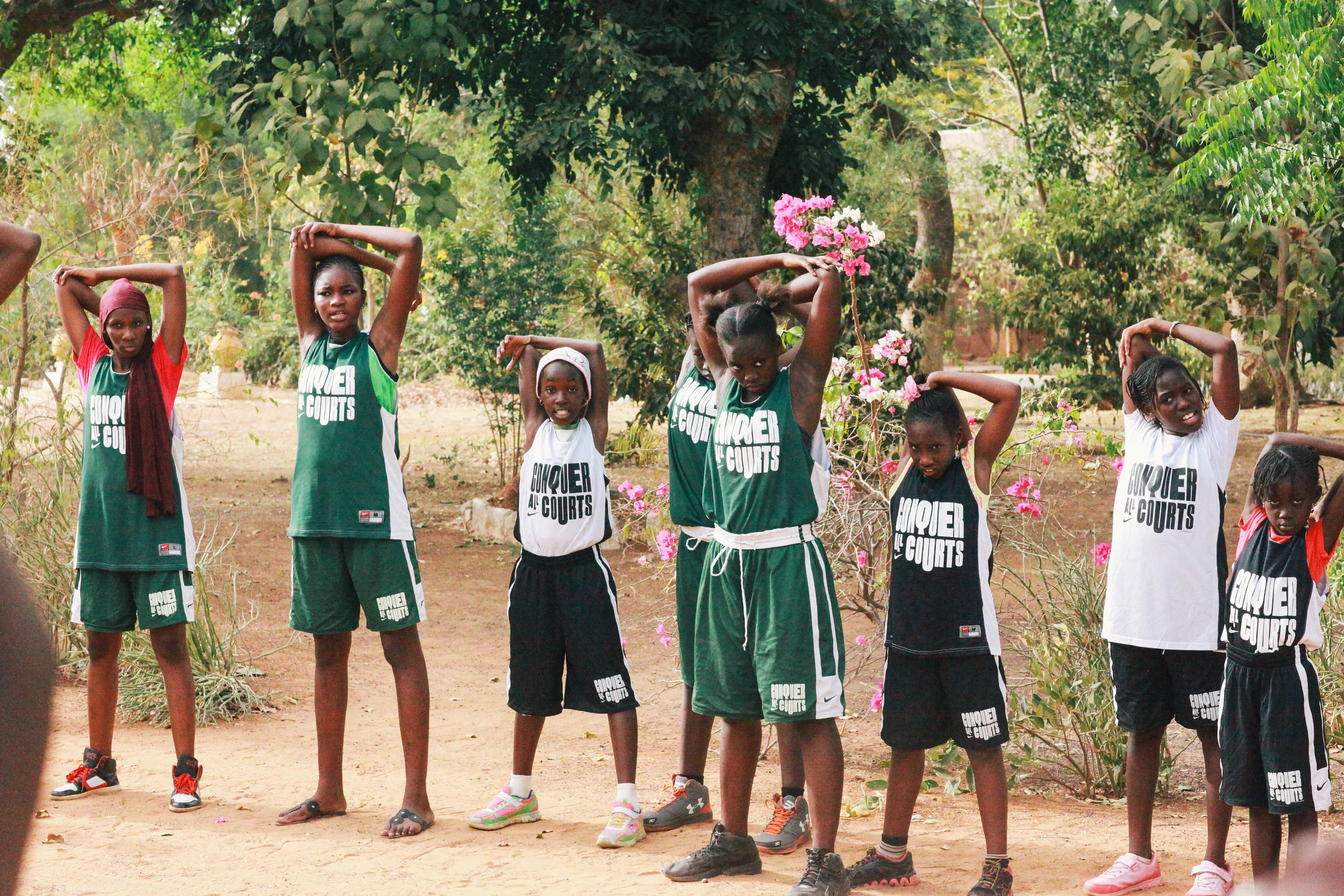 SEED RISE — SEED PROJECT