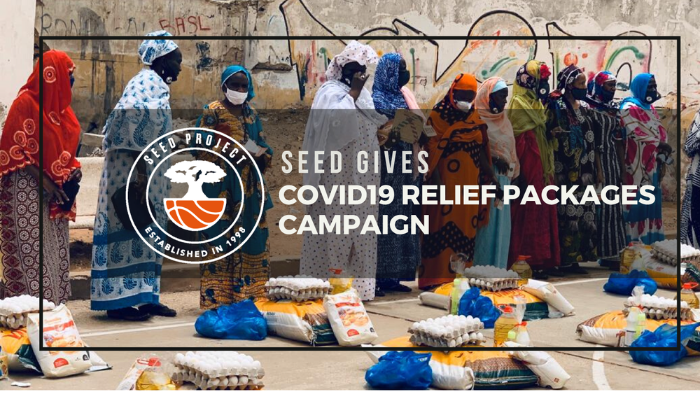 Source: THE SEED SOLUTION