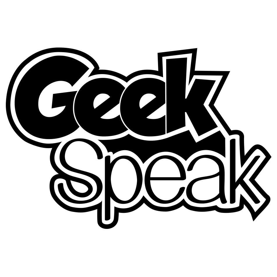 Geek Logos