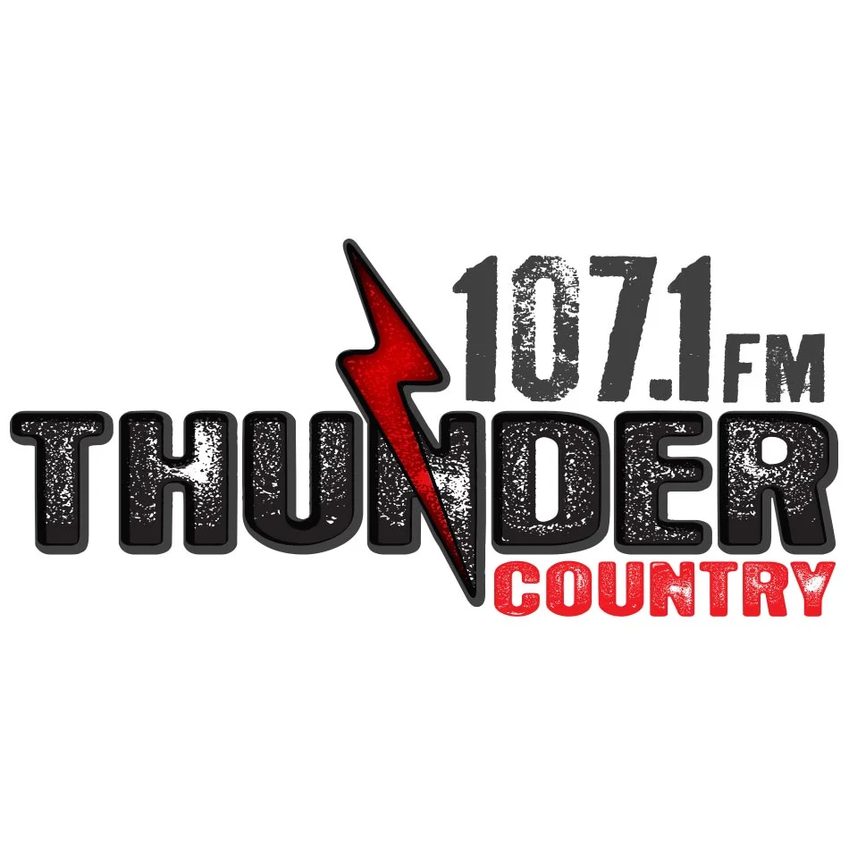 107.1 THUNDER COUNTRY