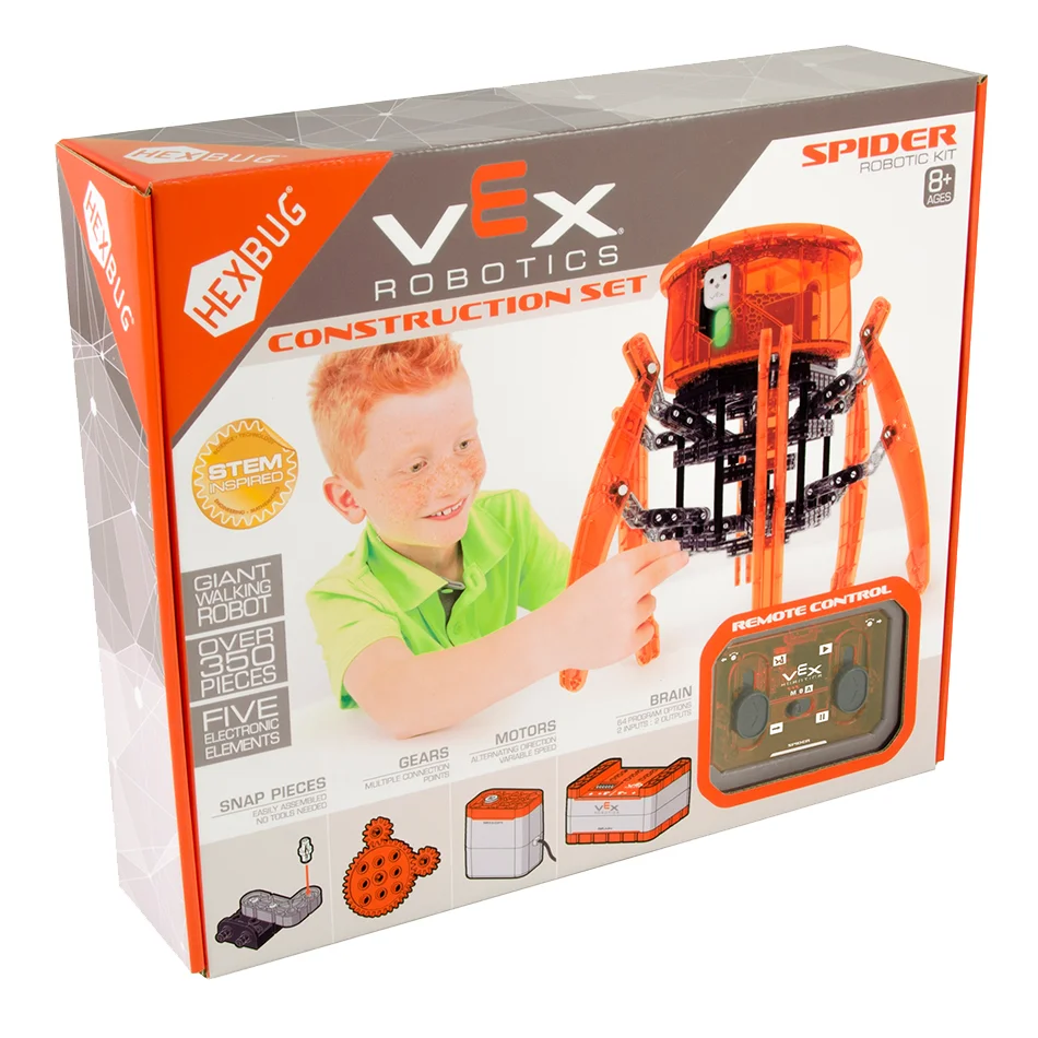 VEX® Robotics by HEXBUG®