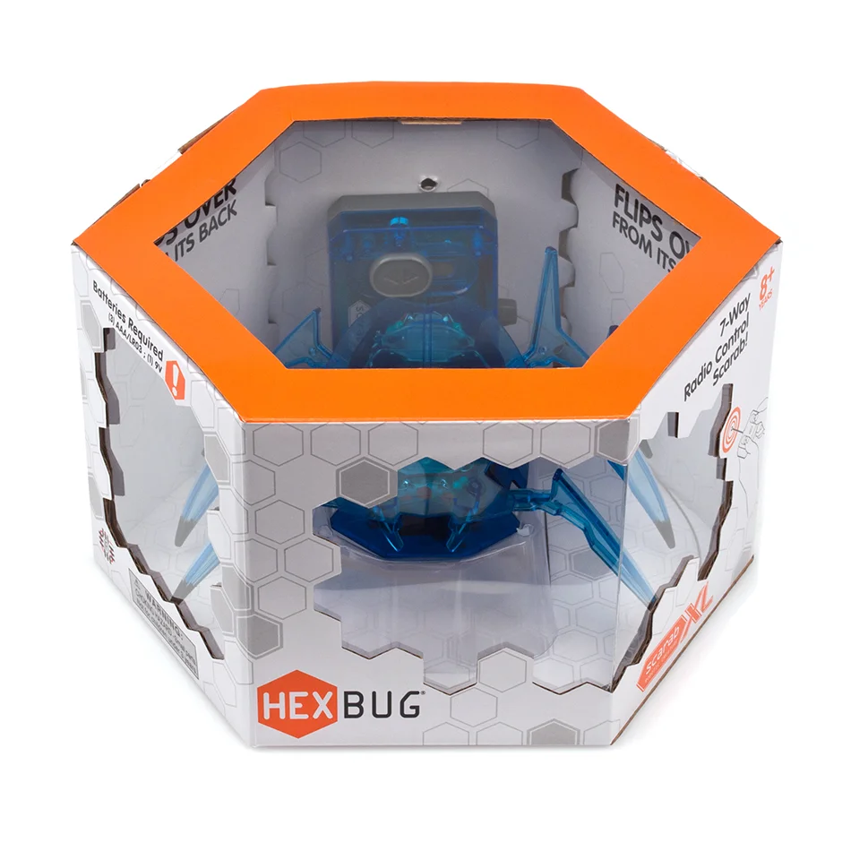 HEXBUG® XL