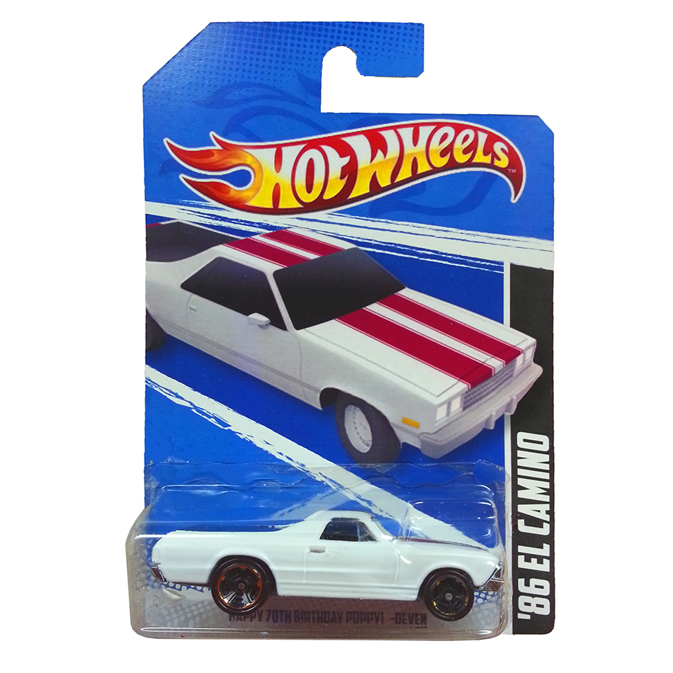 Hot Wheels® Car