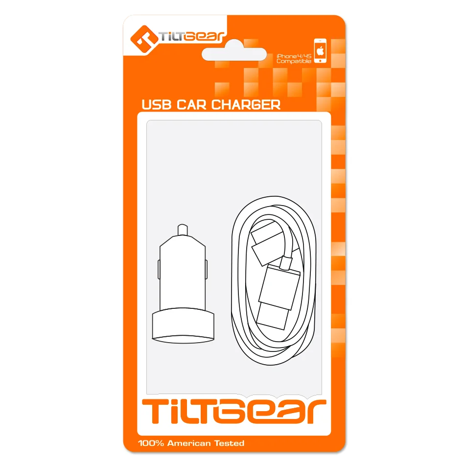 TiltGear