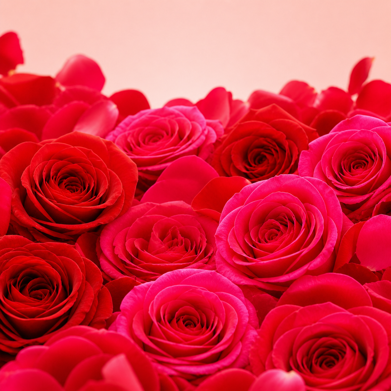 Valentine's Partner Promotion